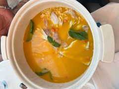 -龟兹KUCINA·新疆菜(前滩L+PLAZA店)