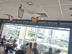 -麦当劳(世贸店)