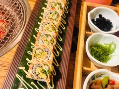 -黑牛の店·和牛烧肉(合生汇店)