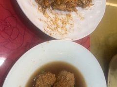 -北平味道.京味菜.烤鸭(梨园店)