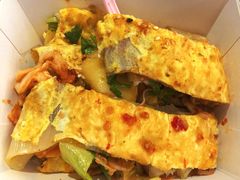 -麦吉熊烤冷面(城西店)