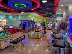-汤姆熊欢乐世界(滨江店)
