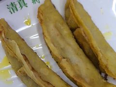 -清真蒋有记(老门东店)