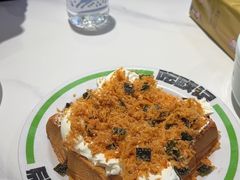 -欧记大排档·景德菜(上海首店)