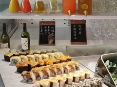 -厨艺海鲜自助餐厅•越秀宾馆希尔顿格芮精选酒店