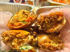 -吉利龙虾·新派海鲜烧烤