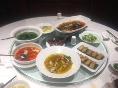 -张福记(五一公园店)
