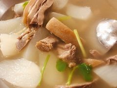 -潮府馆·非遗潮州菜·世纪公园(新国际博览中心店)