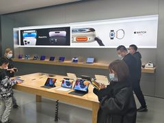 -Apple零售店(中街大悦城店)