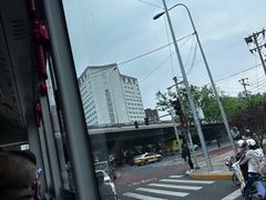 -北京亚奥国际酒店