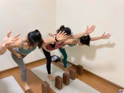 -加帕瑜伽培训学院