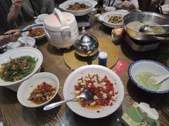 -田趣园长沙菜(天安云谷店)