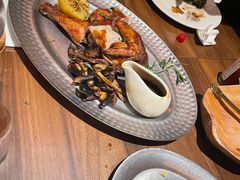 -Osteria Garden 生蚝花园餐厅(原进贤路店)
