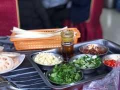 -刘艳黄牛肉(九襄店)