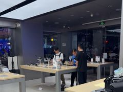 -DJI大疆(深圳华强北曼哈授权体验店)