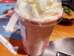草莓雪顶-呷哺呷哺(长治万达店)