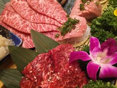 -丸藏和牛烧肉专门店(园区师惠坊店)