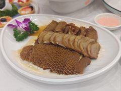 -国贸旋转餐厅(国贸广场店)