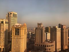 -大连中远海运洲际酒店