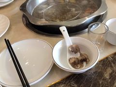 -大志牛肉火锅(天健花园店)