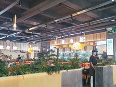 -老船舫·现做活鲜鱼馆(东郊记忆店)