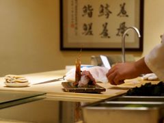 -鮨青(恒基名人购物中心店)