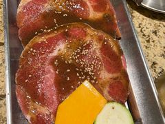 -首尔烤肉大排档(合生汇店)