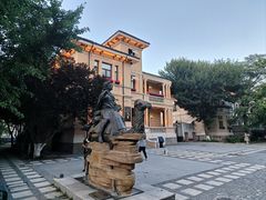 -天津意大利风情旅游区