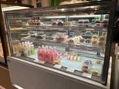 -奈雪的茶(苏宁广场店)
