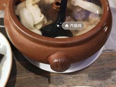 -滇越乘象云南餐厅(豆各庄店)