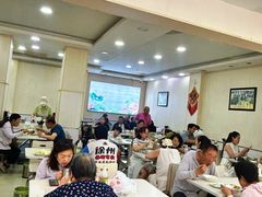 -奕宏饺子楼(朱庄小区店)