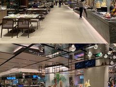 -厦门艾美酒店·新食谱西餐厅