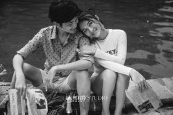 -太古映画婚纱摄影(天河店)