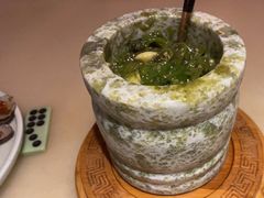 -佬麻雀·新湘菜(珠海金发购物中心店)