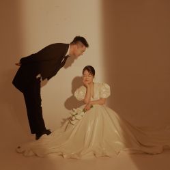 -唯一旅拍·颂当代影像艺术中心(上城店)