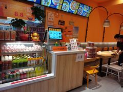 -鱼你在一起(广安门天虹店)
