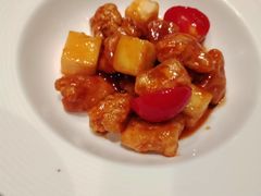 -京香轩·中餐厅(上海中庚聚龙酒店)