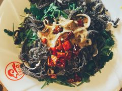 -津门羊大爷·铜锅涮肉(黄河道店)