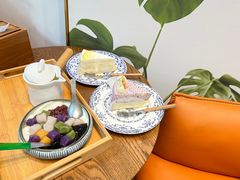 -iFood甜嫩嫩(江东北路店)