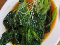 -天山集市餐厅(康城店)