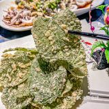 烟火气爆棚的大排档！能吃到海鸭的那种哦