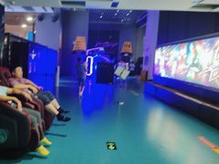 -嗨马乐动室内潮玩运动·团建·轰趴·桌游(南丰汇店)