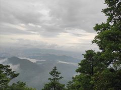 -梧桐山风景名胜区