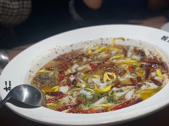 -太二酸菜鱼(武汉光谷保利店)