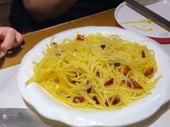 -玺炖·中国铁锅炖(南京东路店)