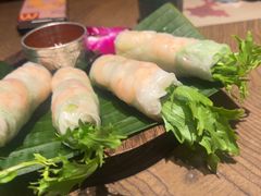 -安南越南餐厅(青岛万象城店)