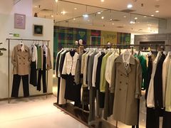 -伊势丹(现代城店)