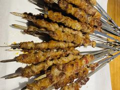 -眼镜哥浦江夜宵大本营