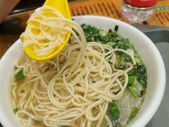 -东方宫·中国兰州牛肉拉面(三里屯店)