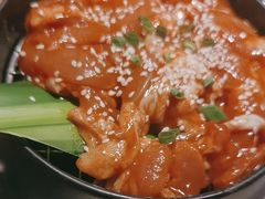 -炉小哥烤肉(信万广场店)